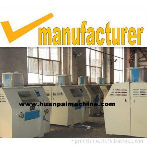 wheat flour milling machine